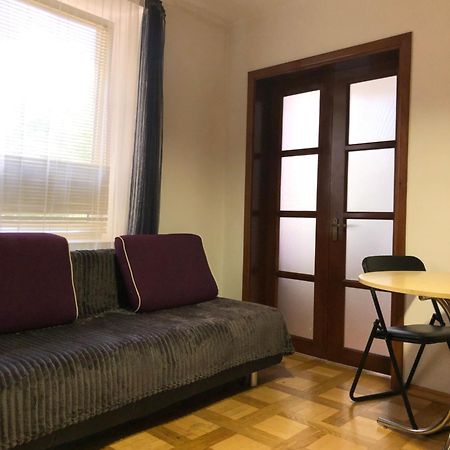 Gavrishkevicha Apartments Liov Exterior foto