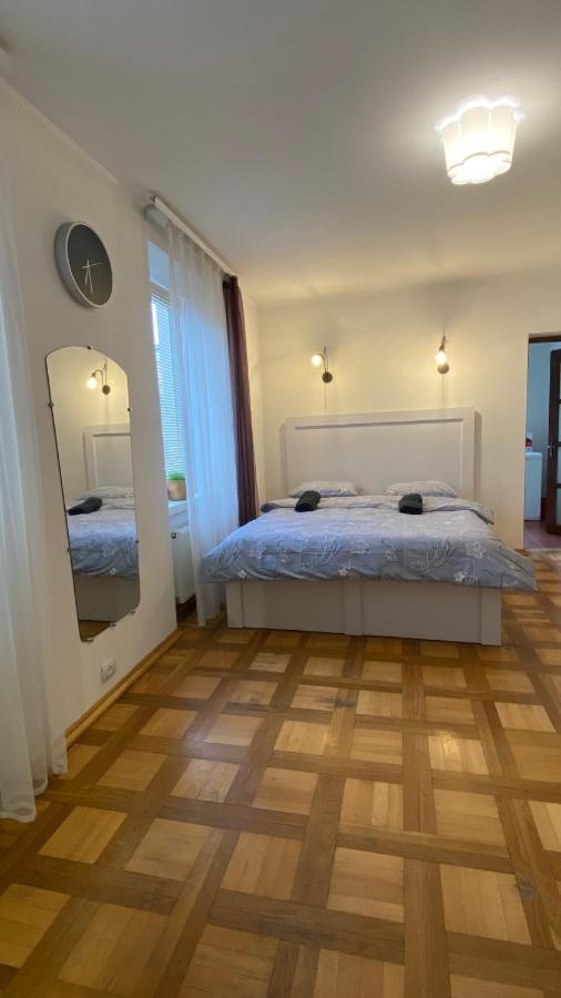 Gavrishkevicha Apartments Liov Exterior foto